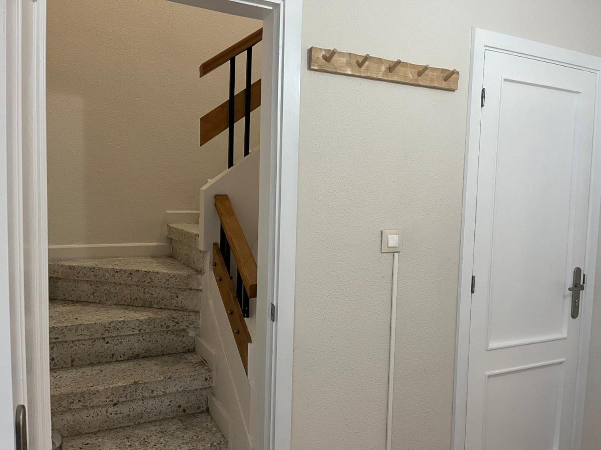 شقة Casa Manuela كاسترو كالديلاس المظهر الخارجي الصورة